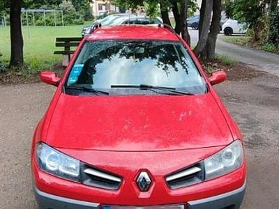 Renault Mégane GrandTour