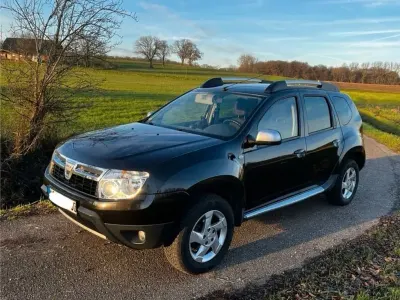 Gebraucht Dacia Duster