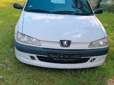 Peugeot 306