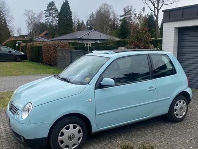 gebraucht VW Lupo 1.0 Rave Princeton