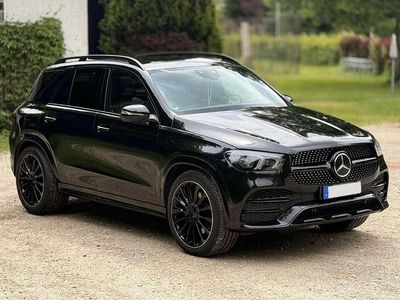 Gebraucht Mercedes GLE400 AMG line 330 PS (242 kW) 2019 SUV