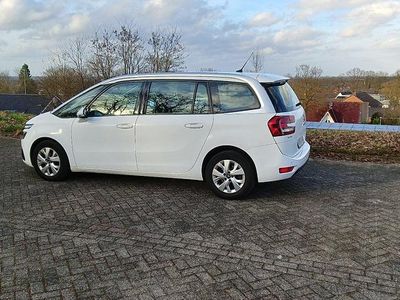 Citroën Grand C4 Picasso