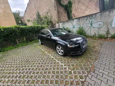 Gebraucht Audi A4