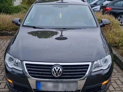 gebraucht VW Passat 