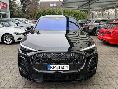 Usata Audi SQ5 Edition .1 367 CV (269 kW) 2025 Nero SUV