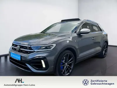 Occasion VW T-Roc Pro 300 PK (220 kW) 2023 Grijs SUV