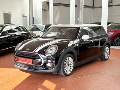 Mini Cooper D Clubman