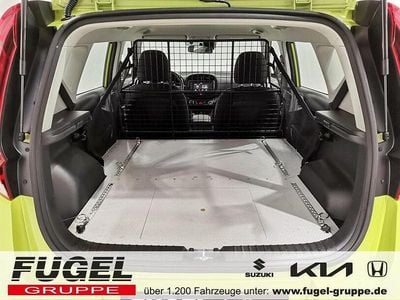 Gebraucht Kia Soul Edition 7 100 kW (136 PS) 2021 Grün SUV