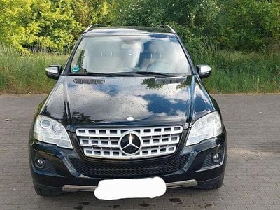 Mercedes ML300