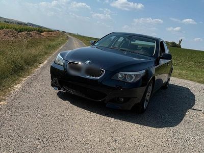BMW 535