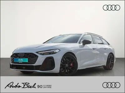 Gebraucht Audi S5