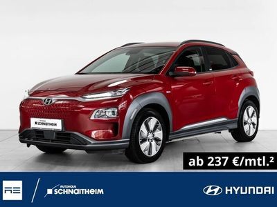 gebraucht Hyundai Kona EV 100kW Advantage *8 Jahre Batteriegaranti