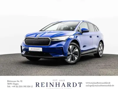 Gebraucht Skoda Enyaq iV