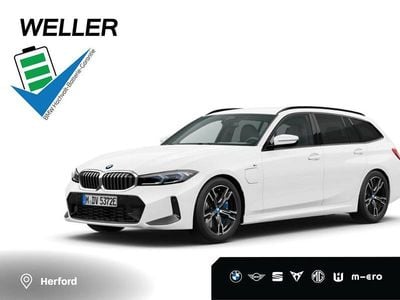 BMW 330e