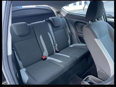 Gebraucht 2016 Ford Fiesta SYNC Edition Limousine | 8.000 € (Fairer Preis)