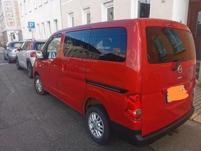 Nissan NV200
