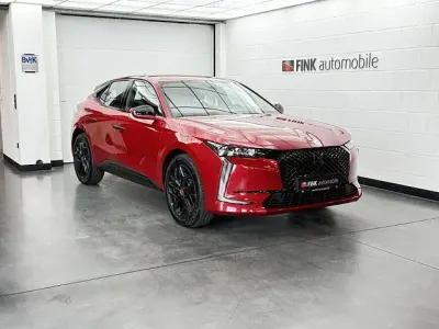 Gebraucht DS Automobiles DS4