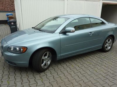 Volvo C70