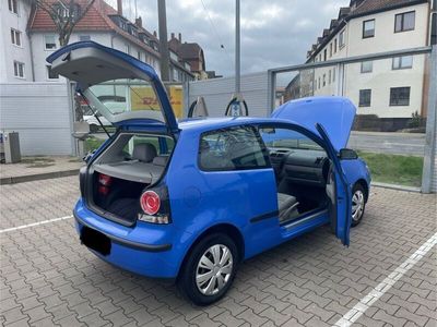 gebraucht VW Golf V 