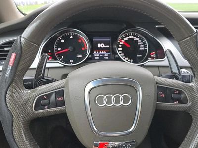 Audi A5 Cabriolet