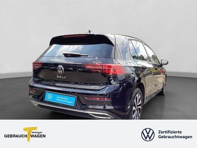 VW Golf VIII