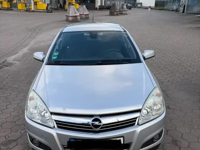 Gebraucht Opel Astra