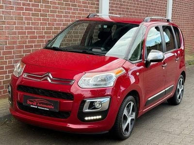 Citroën C3 Picasso