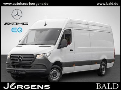 gebraucht Mercedes Sprinter 317 KASTEN+MAXI+L3H2+AUTOMATIK+KLIMA