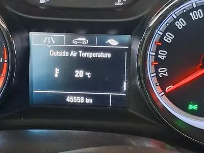 Gebraucht Opel Astra