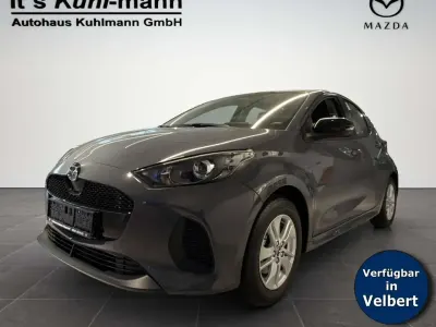 Gebraucht Mazda 2