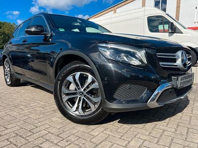 Mercedes GLC250