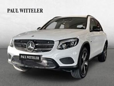 Mercedes GLC350