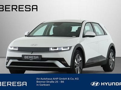 Weiß Gebraucht 2025 Hyundai Ioniq 5 Dynamiq SUV | 37.490 € (Fairer Preis)