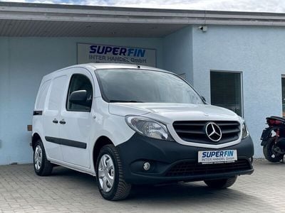 Mercedes Citan 112
