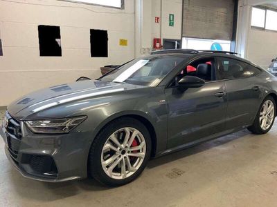 Audi A7 Sportback