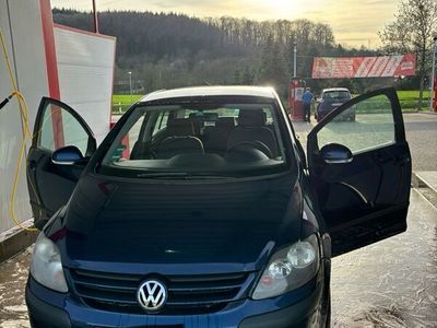 gebraucht VW Golf Plus Sehr sauber