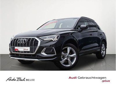 Second-hand Audi Q3 Advanced Plus 150 CP (110 kW) 2025 SUV