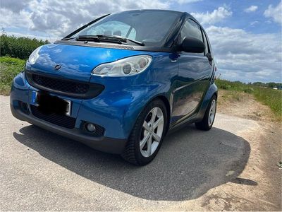 Smart ForTwo Coupé