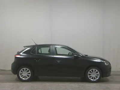 Gebraucht Opel Corsa
