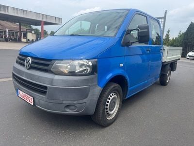 VW T5
