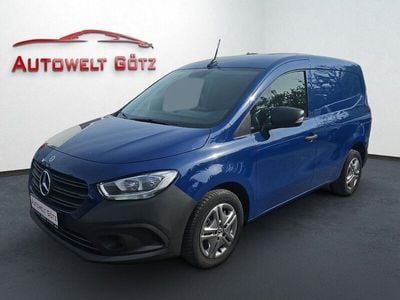 Mercedes Citan 108