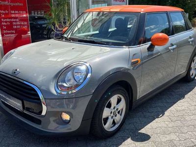 gebraucht Mini Cooper 