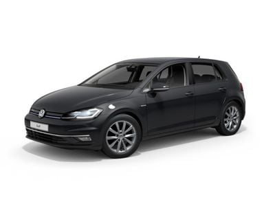 gebraucht VW Golf Highline