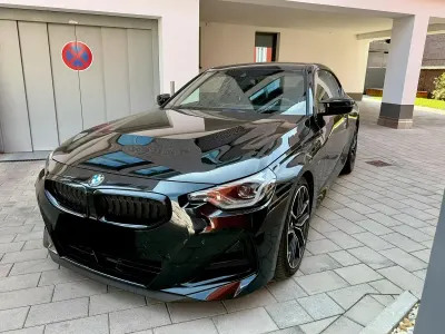 Gebraucht BMW M240i