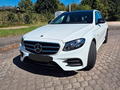 Mercedes E300