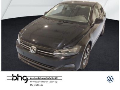 gebraucht VW Polo Polo Comfortline1.0 TSI DSG OPF Comfortline