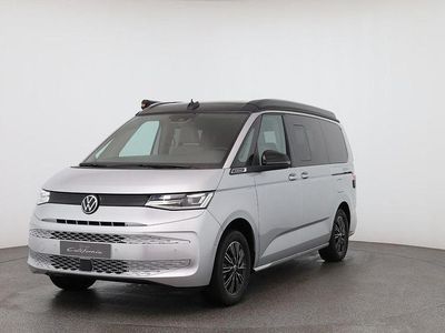Neu VW California Beach 150 PS (110 kW) 2025 Silber Van