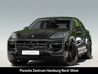 Gebraucht Porsche Cayenne E-Hybrid Coupe