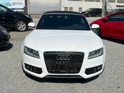 Gebraucht Audi A5 Cabriolet