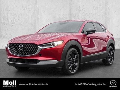 Neu Mazda CX-30 Homura-Line 140 PS (102 kW) 2025 Rot SUV